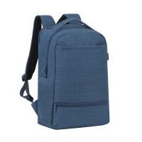 rivacase 8365 - Backpack - 43.9 cm (17.3") - 850 g - Blue