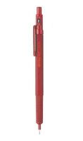 rotring 600 Feinminenstift Metallic-Rot 0,5 mm Schreibgeräte und Zubehör