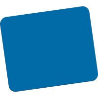 Fellowes Mauspad Standard 22,40x18,60cm                 blau (29700)