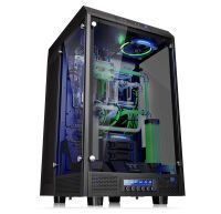 Geh Thermaltake The Tower 900  Full Tower              Black retail (CA-1H1-00F1WN-00)