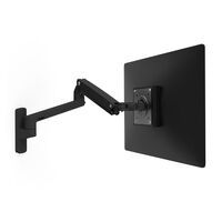 ERGOTRON MXV, Mounting kit, articulating, arm, for, LCD, display, black, screen, size, up, to, 34inc