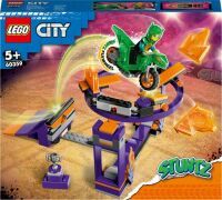 LEGO City Stuntz 60359 Sturzflug-Challenge LEGO
