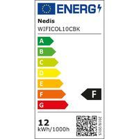 Nedis SMARTLIFE AUSSENKAMERA    WIFI (WIFICOL10CBK)