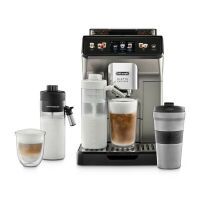 DeLonghi Kaffeevollautomat Eletta Explore ECAM 450.76.T (301846)