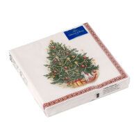 Villeroy & Boch D Winter Spec. L-Serviette Tannenbaum