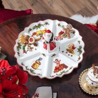 Villeroy & Boch Toy's Fantasy Kabarett Nostalgie