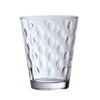 Villeroy & Boch Dressed Up Wasserglas Set 4tlg smoke