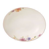 Villeroy & Boch Mariefleur Basic Servierschüssel oval