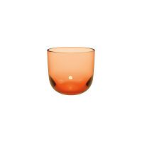 Villeroy & Boch Like Apricot Wasserglas, Set 2tlg