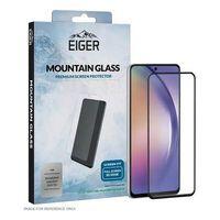 Eiger Schutzglas 3D SamA54 S23FE (EGSP00878)