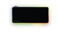 INCA Gaming Mauspad IMP-022  RGB-LED, 770x295x3mm, SW retail (IMP-022)