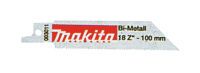 Makita P-04880 Reciproblatt BIM 150/18Z Säbelsägeblätter