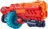 Zuru Germany GmbH XSHOT - Excel Turbo Advance Blaster mit Darts
