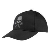 Dead Island 2 Baseball Cap \"Icon\" Black Englisch