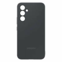 Samsung Silicone Case Galaxy A54 (5G) Black Taschen & Hüllen - Smartphone