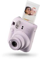 Fujifilm instax mini 12 lilac-purple Instant-Kameras