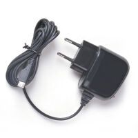 2GO Ladegerät 5W   für Micro-USB   schwarz (795570)