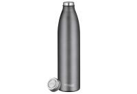 THERMOS Isoflasche TC stone grey 1,00