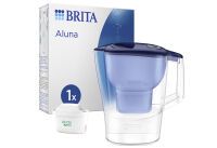 BRITA Wasserfilter-Kanne "Aluna"