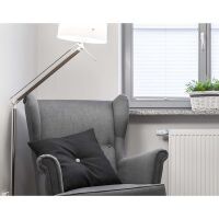 Brennenstuhl BRE 1294070 - Heizkörperthermostat ZigBee