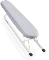 Leifheit 71820 - Sleeve ironing board - White - Monotone - Gray - 570 x 105 mm - 4.5 cm