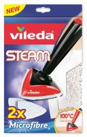 Vileda Vile Ersatzbezug Steam (146592)