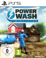 PowerWash Simulator (PS5) Englisch