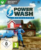 PowerWash Simulator (Xbox One / Xbox Series X) Englisch