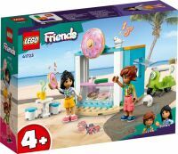 LEGO Friends 41723 Donut-Laden LEGO