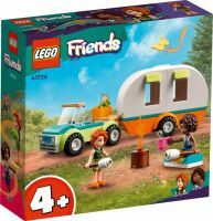 LEGO Friends 41726 Campingausflug LEGO