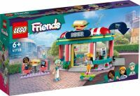 LEGO Friends Restaurant                               41728 (41728)