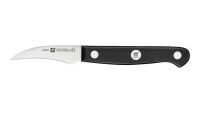 Zwilling Gourmet - Paring knife - 6 cm - Stainless steel - 1 pc(s)