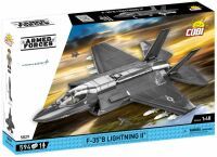 COBI 5829 F-35B Lightning II USA