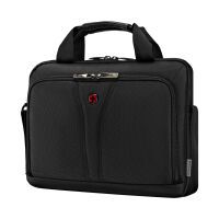 Wenger BC Free 14" Laptop Slim Case Notebook Tasche Black - Bag