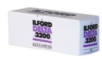 Ilford Imaging Ilford DELTA 3200-120