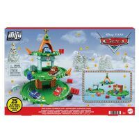 Mattel ADVENTKALENDER DISNEY PIXAR CARS MINI