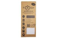 Foogy Brillen Antibeschlag- und Reinigungstuch  Mikrofaser retail (FOOGY)