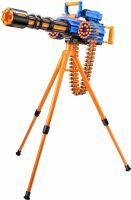 Zuru Germany GmbH XSHOT - Insanity Blaster Rage Fire motorisiert
