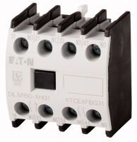 Eaton DILM150-XHI31 - Black,White - -25 - 60 °C