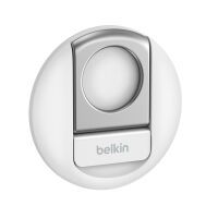 Belkin iPhone Halter mit MagSafe für Mac Notebooks ws. MMA006btWH Halterungen Smartphone