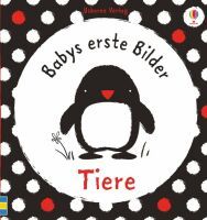 dtv-Verlagsgesellschaft mbH&Co.KG Babys erste Bilder: Tiere
