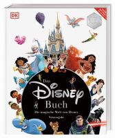 Dorling Kindersley Verlag GmbH Das Disney Buch