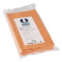 Wetrok Masslinn orange 61x30 50 Tücher Staubwischtücher für glatte Bodenbeläge
