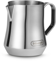 De Longhi DLSC060 - Milk container - Stainless steel - Stainless steel - 350 L - 1 pc(s)