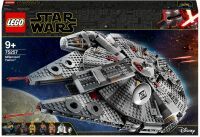 LEGO Millennium Falcon 75257