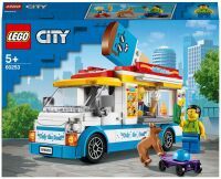 LEGO City Eiswagen  60253 (60253)
