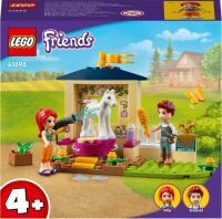 LEGO Friends 41696 Ponypflege 4+ LEGO