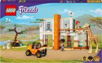 LEGO Friends 41717 Mias Tierrettungsmission LEGO