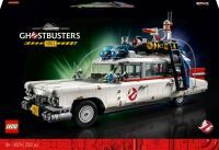 LEGO Creator 10274 Ghostbusters ECTO-1 LEGO