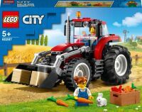 LEGO City 60287 Traktor LEGO